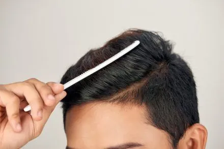 Capelli sani dall’interno, come ottenerli?