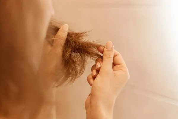 Trapianto capelli donna senza rasatura 3 Trapianto capelli donna senza rasatura