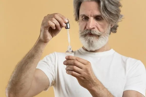 Collagene per capelli: cos’è e come si usa?