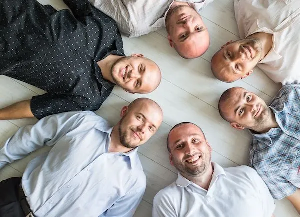 Come fermare l’alopecia?