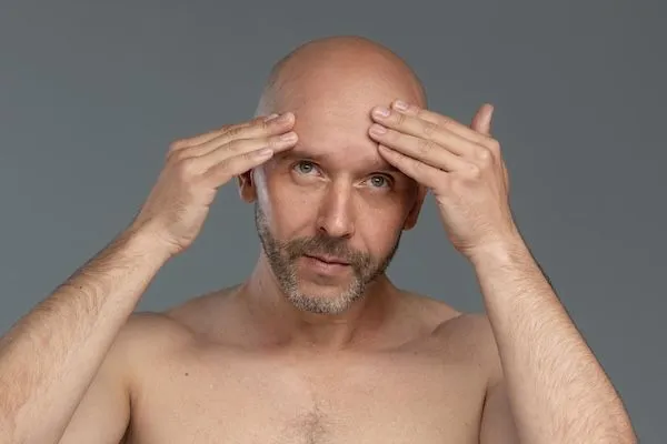 Come fermare l’alopecia?