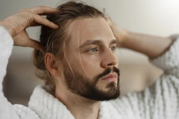 Come recuperare la densità dei capelli? 3 Come recuperare la densità dei capelli?