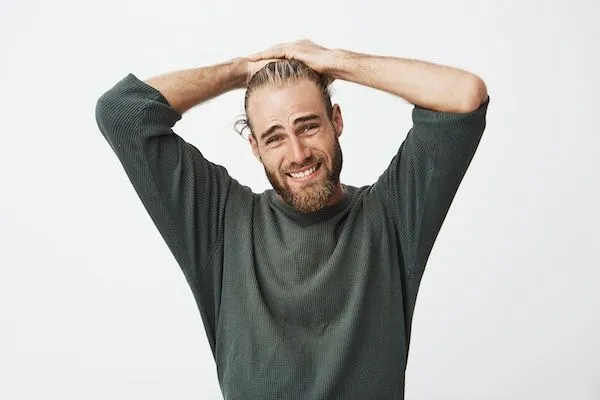 Come recuperare la densità dei capelli? 5 Come recuperare la densità dei capelli?
