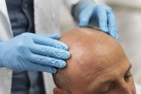 Come recuperare la densità dei capelli? 2 Come recuperare la densità dei capelli?
