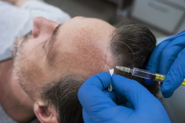 Come scegliere un buon chirurgo per il trapianto di capelli 6 Come scegliere un buon chirurgo per il trapianto di capelli