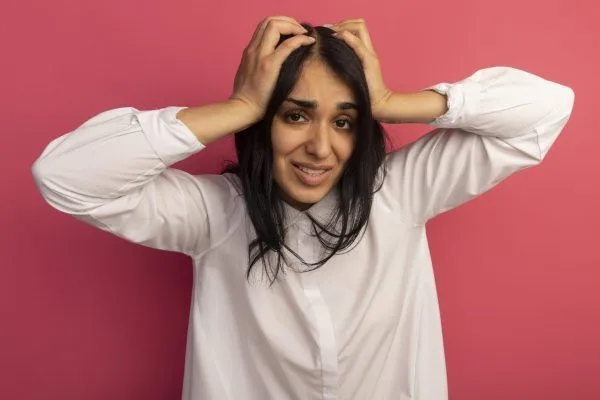 I capelli grassi e l’alopecia
