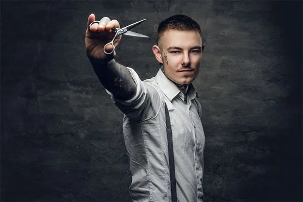 Les coupes de cheveux pour hommes qui seront une tendance en 2026 2 Les coupes de cheveux pour hommes qui seront une tendance en 2026
