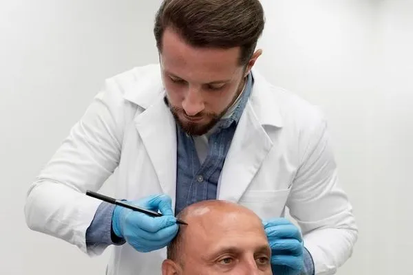 Pourquoi de plus en plus d’Espagnols ont des implants capillaires ?