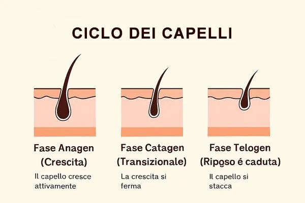 Alopecia: tutto quello che non sapevate su cause e remedi