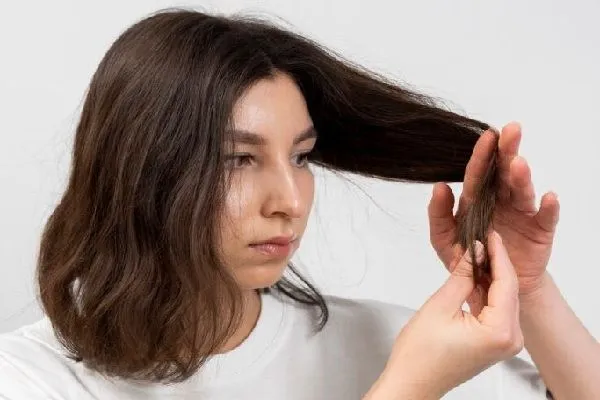 Come far crescere i capelli più velocemente 3 Come far crescere i capelli più velocemente