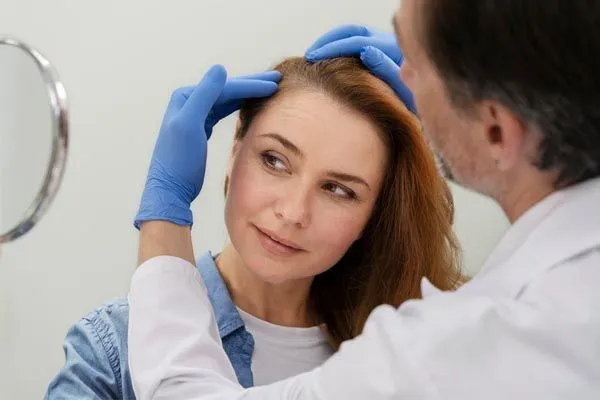 Laser a bassa potenza in tricologia: cos’è, come agisce e quando è indicato 4 Laser a bassa potenza in tricologia: cos’è, come agisce e quando è indicato