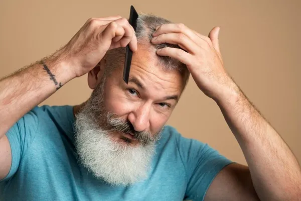L’influence du microbiome du cuir chevelu sur la réussite d’une greffe de cheveux 3 L’influence du microbiome du cuir chevelu sur la réussite d’une greffe de cheveux