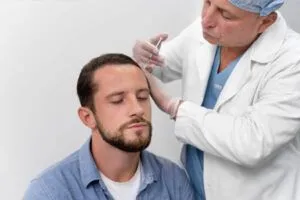 Malattie che causano l’alopecia 3 Malattie che causano l’alopecia