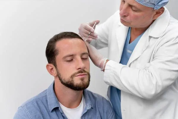 Laser a bassa potenza in tricologia: cos’è, come agisce e quando è indicato 6 Laser a bassa potenza in tricologia: cos’è, come agisce e quando è indicato