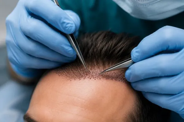 Trapianto di capelli: come funziona quanto dura? 4 Trapianto di capelli: come funziona quanto dura?