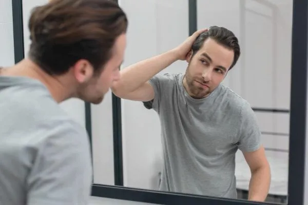 Si può fermare l’alopecia giovanile? 3 Si può fermare l’alopecia giovanile?
