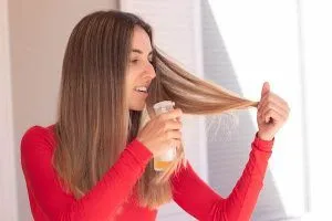 Consigli per riparare i capelli danneggiati