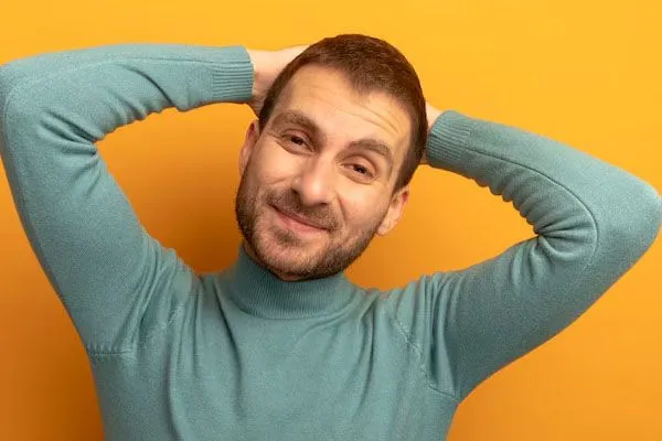 Relazione tra alopecia e circolazione sanguigna 5 Relazione tra alopecia e circolazione sanguigna