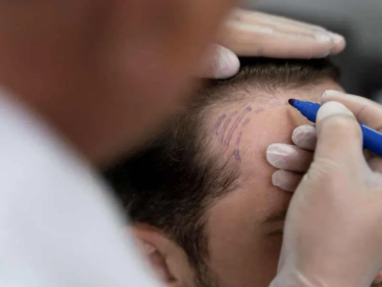 Techniques de greffe de cheveux : FUE, FUT, DHI et alternatives