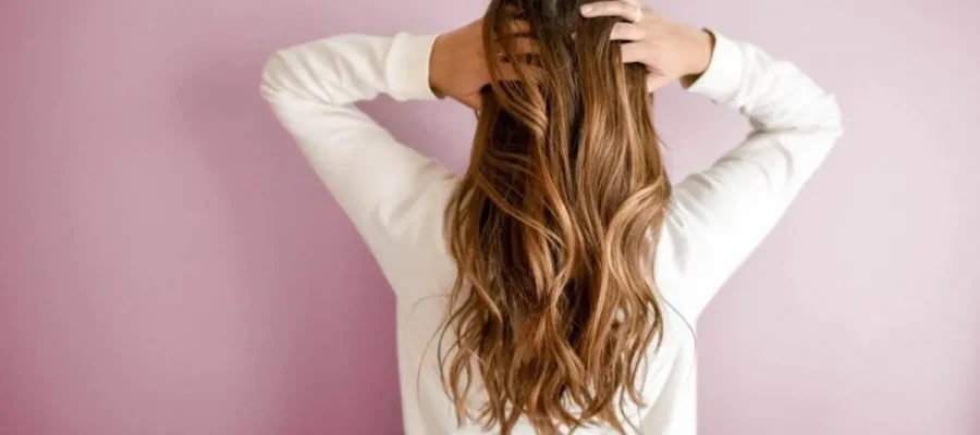 Come far crescere i capelli più velocemente 1 Come far crescere i capelli più velocemente