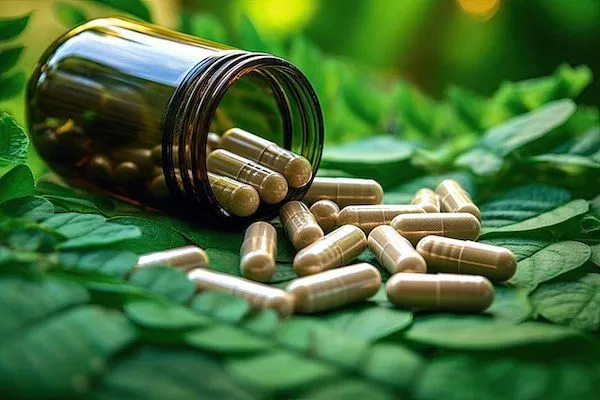 Buoni integratori per la caduta dei capelli 1 Buoni integratori per la caduta dei capelli