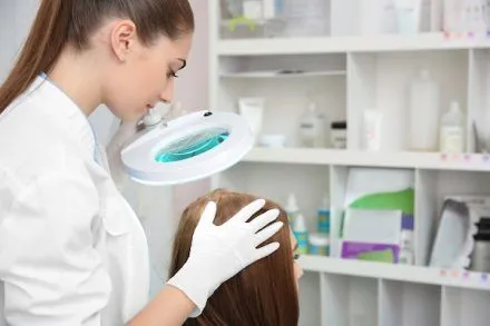 Laser per capelli, quando è consigliato?