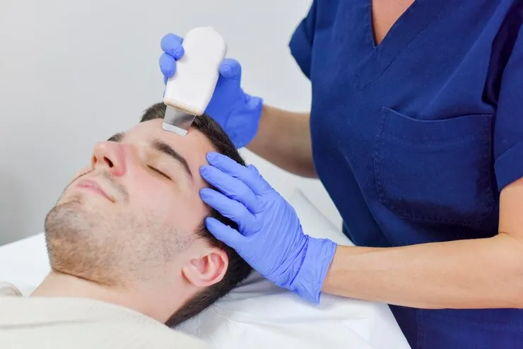 Types de traitement au laser pour la perte de cheveux 9 Types de traitement au laser pour la perte de cheveux