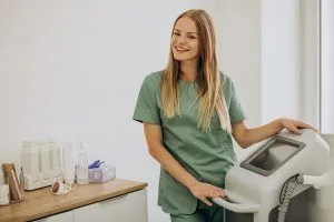 Angioma del cuoio capelluto: Cos’è e come rimuoverlo