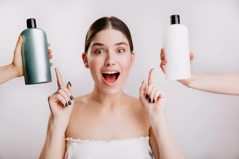 Comment nourrir les cheveux en automne ?
