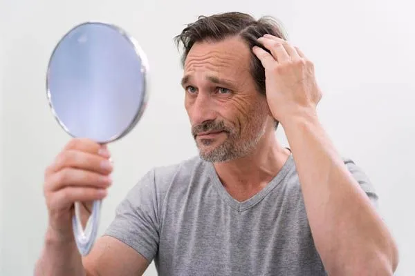 Trapianto di capelli: come funziona quanto dura? 6 Trapianto di capelli: come funziona quanto dura?
