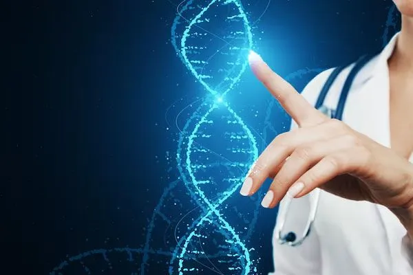 Geni che causano l’alopecia 2 Geni che causano l’alopecia