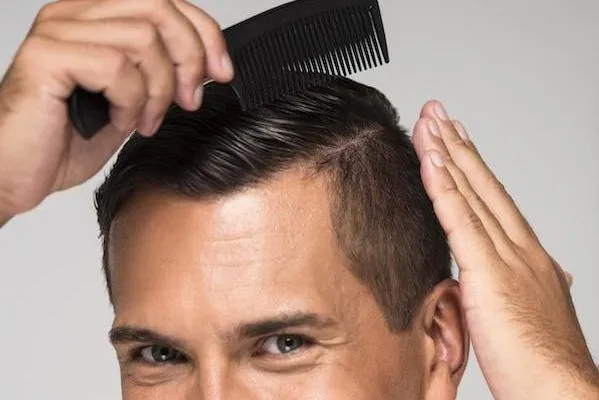 Perché capelli trapiantati non cadono? 7 Perché capelli trapiantati non cadono?