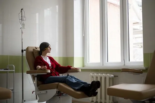 Prescrizioni contro la perdita dei capelli nel corso della chemioterapia 3 Prescrizioni contro la perdita dei capelli nel corso della chemioterapia