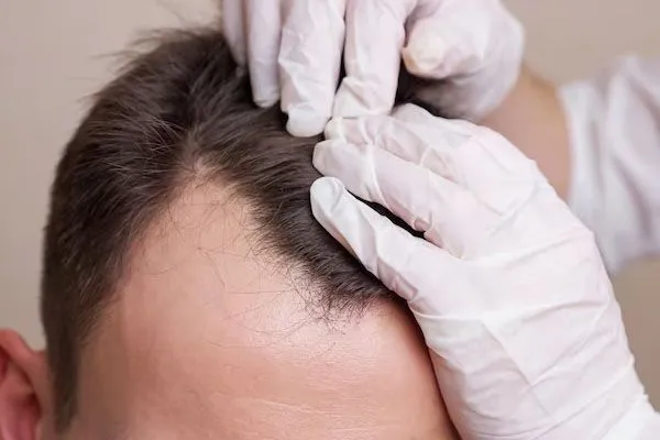 Trattamenti per l’Alopecia Areata: Cure Mediche e Terapie Disponibili 2 Trattamenti per l’Alopecia Areata: Cure Mediche e Terapie Disponibili