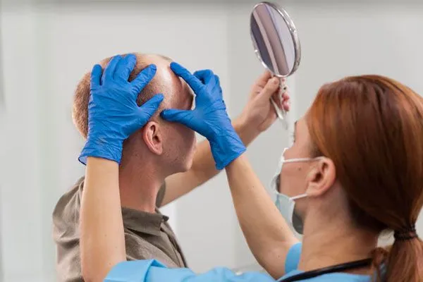 Alopecia: tutto quello che non sapevate su cause e remedi