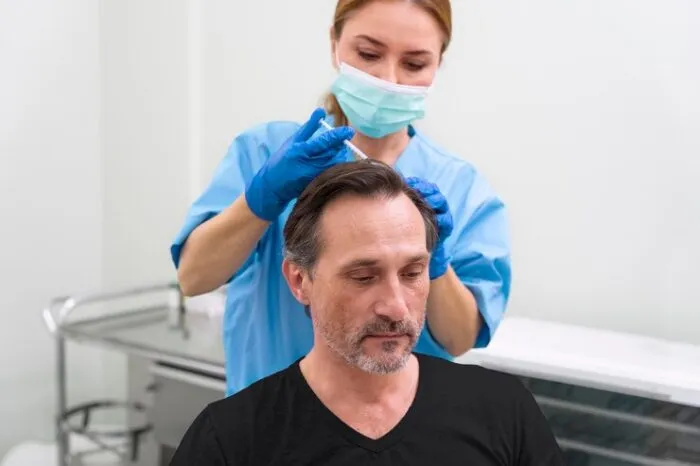 Prothèse Capillaire FAS : Comment est-ce Utilisé ? 6 Prothèse Capillaire FAS : Comment est-ce Utilisé ?