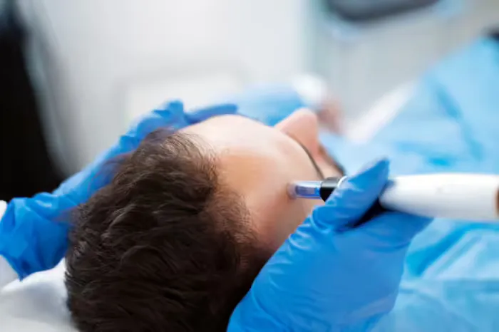 Prothèse Capillaire FAS : Comment est-ce Utilisé ? 5 Prothèse Capillaire FAS : Comment est-ce Utilisé ?