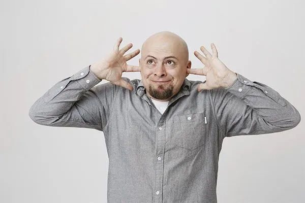 Santé mentale hommes cheveux : L’impact psychologique de la calvitie 6 Santé mentale hommes cheveux : L’impact psychologique de la calvitie