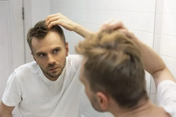 Santé mentale hommes cheveux : L’impact psychologique de la calvitie 3 Santé mentale hommes cheveux : L’impact psychologique de la calvitie