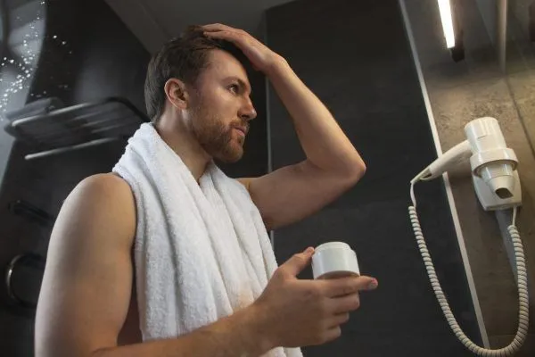 Cure per avere i capelli belli
