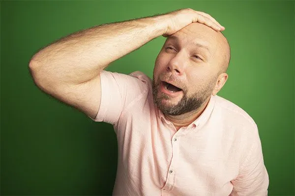 Quelle est la meilleure solution pour la calvitie? 5 Quelle est la meilleure solution pour la calvitie?