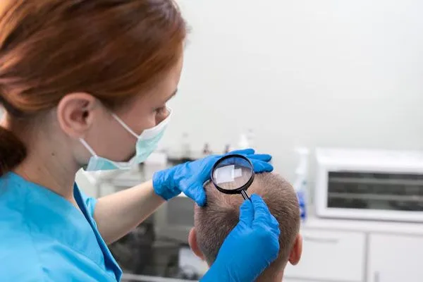 Micro trapianto capelli, qual è la migliore clinica e il miglior medico?