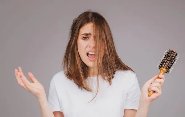Stress ossidativo capelli: che cos’è e come si evita?
