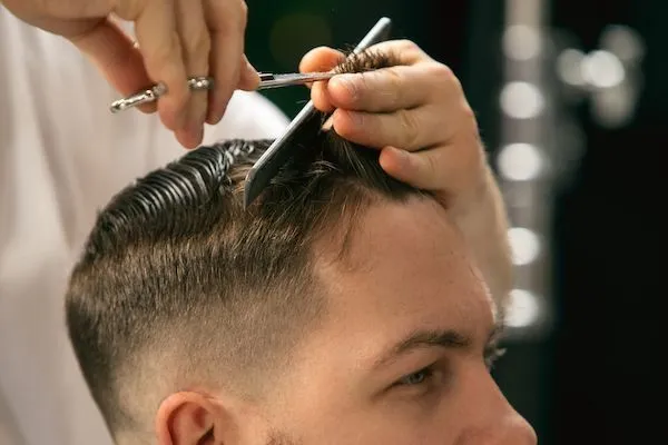 Tagli capelli uomo che saranno di tendenza in questo 2023