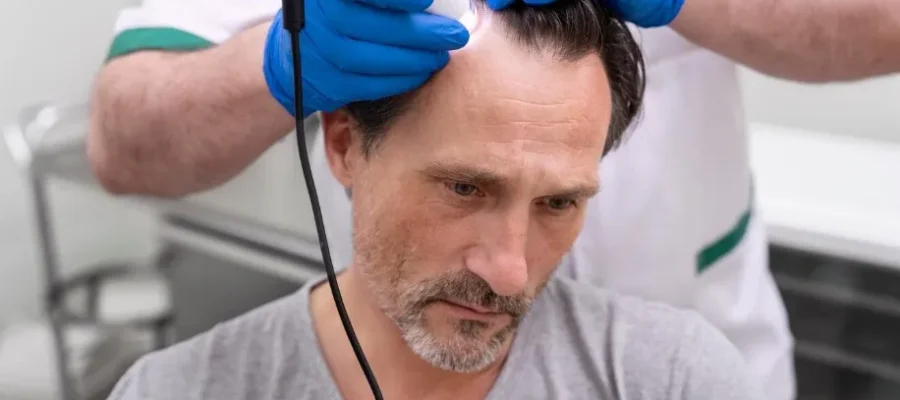 Technologie et greffe de cheveux : quel impact ? 1 Technologie et greffe de cheveux : quel impact ?