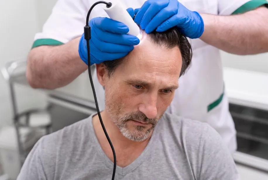 Spécialisation en Greffe de Cheveux : Quelle Technique Choisir pour des Résultats Optimaux 2 Spécialisation en Greffe de Cheveux : Quelle Technique Choisir pour des Résultats Optimaux