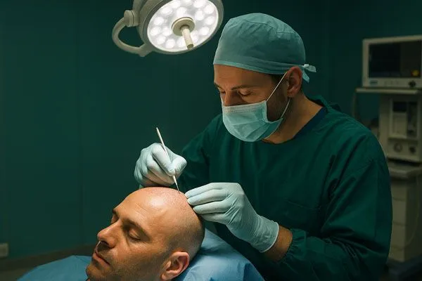 Trapianto capelli Italia: Innovazione, migliori cliniche e risultati garantiti 4 Trapianto capelli Italia: Innovazione, migliori cliniche e risultati garantiti