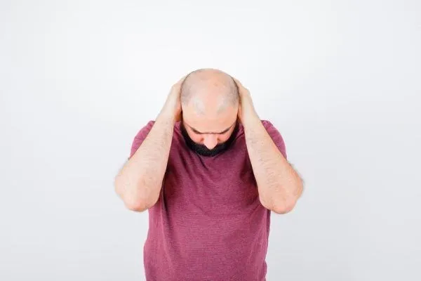 Come recuperare i capelli?