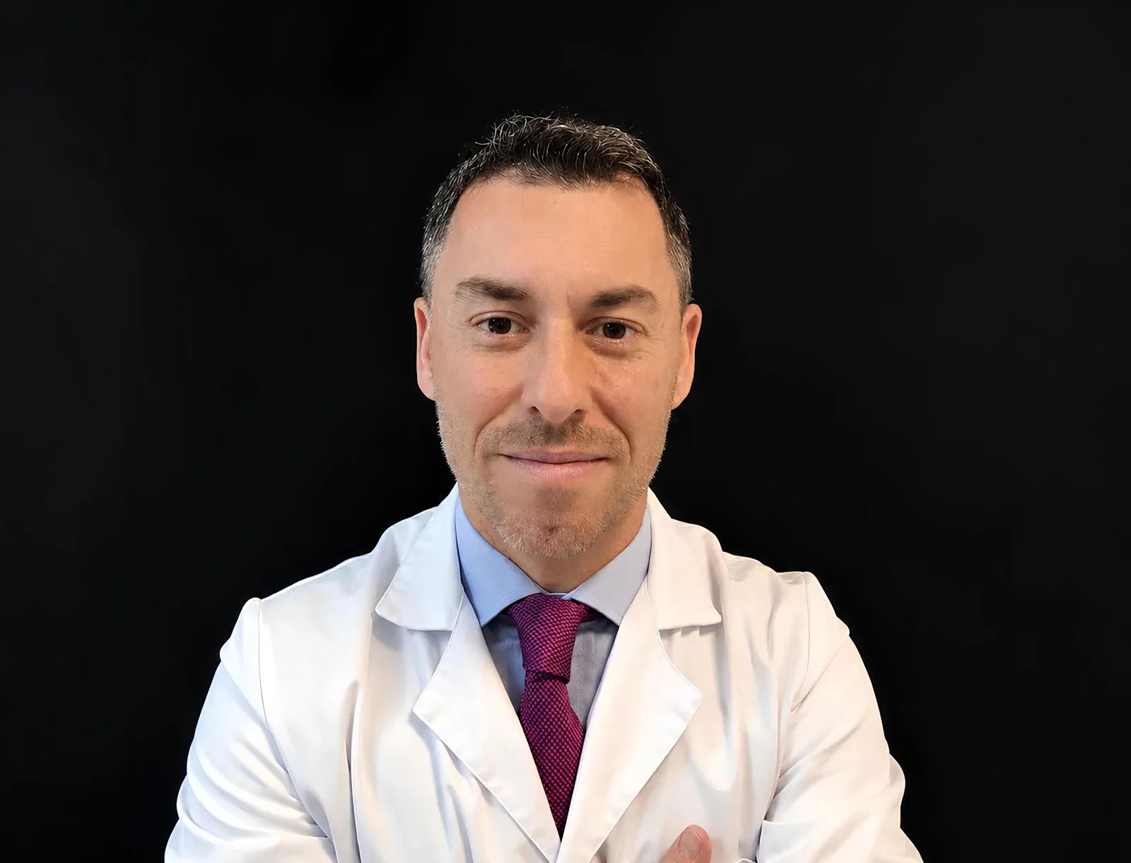 Dr. Vincenzo Monaco (ROM,MIL)