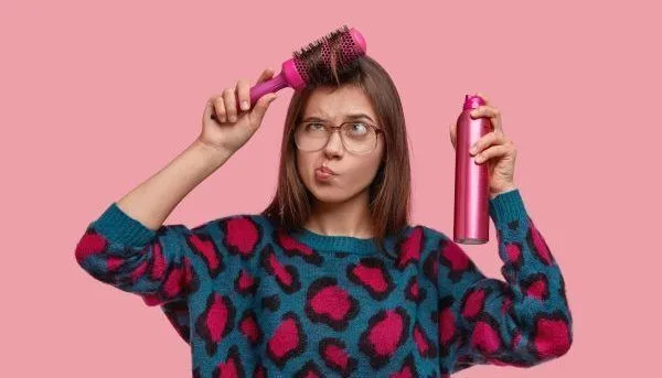 Trattamento per i capelli fini e radi